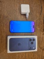 Apple - iPhone 17 Pro Max, 256 GB, blauw