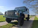 LANDROVER DEFENDER 90 TD4, Land Rover, Bedrijf, Diesel, Overige carrosserie