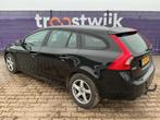 2016 - Volvo - V60 - 2.0 D2 Kinetic Bns - Personenauto, Auto's, Gebruikt, Euro 6, Te koop, V60