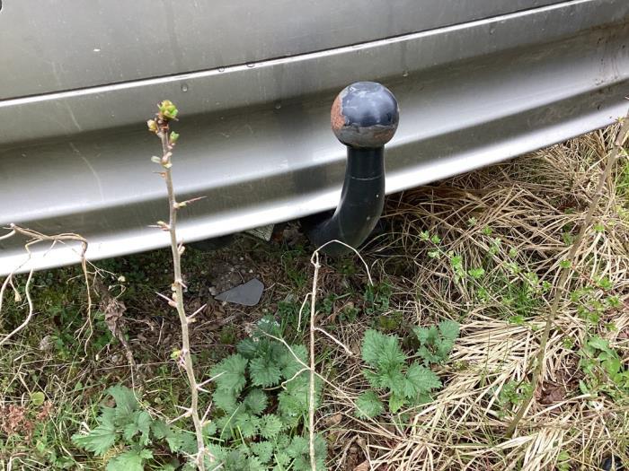 Crochet d'attelage d'un BMW 3-Serie, -, 3 mois de garantie, Utilisé, -