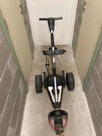 Chariot electrique POWAKADDY FW3, Sports & Fitness, Golf, Enlèvement, Utilisé, Autres types, Autres marques