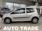 Renault Twingo 1.2 Benzine | Lage inschrijving| 1 jaar garan, Argent ou Gris, 76 ch, Entreprise, Tissu