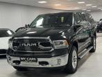 Dodge Ram 5.7 Lpg Hartop Longhorn Airmatic Full Option Ja 20, Cuir, Achat, 4 portes, Anti démarrage