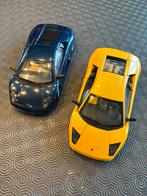 Labomborghini Murcielago 1/18 Hot Wheels, Hobby en Vrije tijd, Modelauto's | 1:18, Ophalen of Verzenden, Zo goed als nieuw, Auto