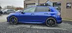 Volkswagen Golf R Blackstyle, Auto's, 1984 cc, Bedrijf, 5 deurs, Golf