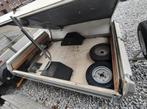 Te koop, Auto diversen, Aanhangers en Bagagewagens, Ophalen