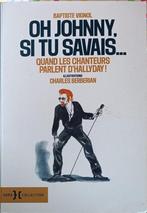 Oh Johnny si tu savais... : Baptiste Vignol et C. Berberian, Artiste, Enlèvement ou Envoi, Utilisé, Vignol et Berbérian