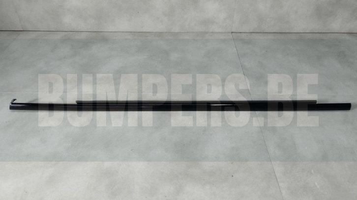 Zijskirt Links Sierstrip PORSCHE CAYENNE 9Y0839477D448 Links, Auto-onderdelen, Carrosserie, Bumper, Links, Gebruikt, 6 maanden garantie