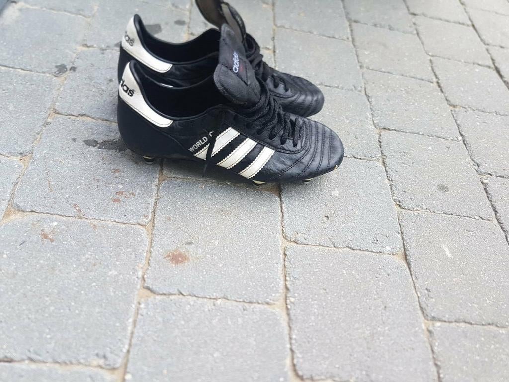 Adidas "World Cup" maat 41, Ophalen, Zo goed als nieuw, Schoenen