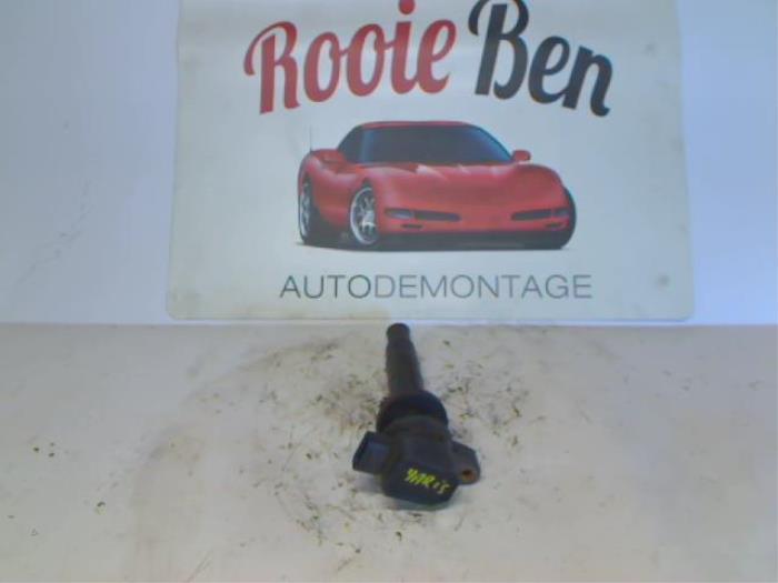 Bobine van een Toyota Yaris, Gebruikt, -, -, Ophalen of Verzenden