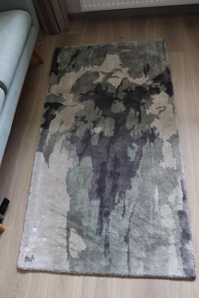 Tapis  80 x 150 cm, Maison & Meubles, Enlèvement, Rectangulaire, 100 à 150 cm, 50 à 100 cm