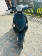 Piaggio zip A klasse, Fietsen en Brommers, Klasse A (25 km/u), Ophalen of Verzenden, Zo goed als nieuw, Benzine
