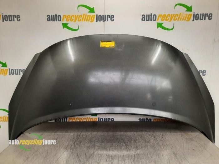 Capot d'un Peugeot 207 (EZQ), -, -, 3 mois de garantie, Utilisé