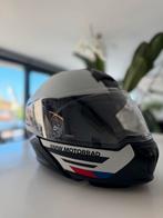 BMW system 7 carbon evo XXL + BMW communicatiesysteem, Motoren, Ophalen, XXL