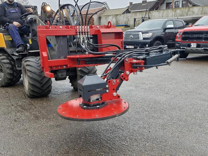 Coupe-perche, Jardin & Terrasse, Tondeuses à gazon, Neuf, Enlèvement