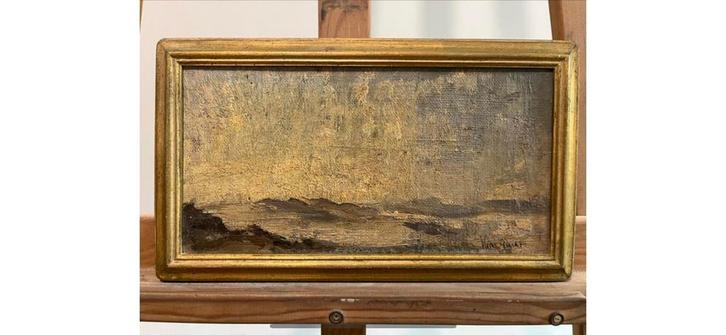 José Van Gucht, Antiquités & Art, Art | Peinture | Classique, Enlèvement ou Envoi