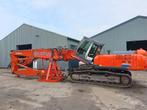 Hitachi ZX 350 LC-3 demolition HD excavator bagger, Graafmachine