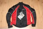 Veste neuve Moto Fieldsheer Aqua Sport pour femme Taille S