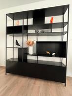 Moderne boekenkast, Enlèvement, Comme neuf, Métal