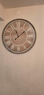 Landelijk klok, Ophalen