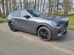 Mazda cx60 homura plus 2025 12600km, Auto's, Leder, 5 zetels, Dealer onderhouden, SUV of Terreinwagen