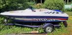 RUSH XR2 turbineboot jaar 2005-motor v6- 2.5L-175CV, Ophalen, Gebruikt, Snelvarend, 50 pk of meer