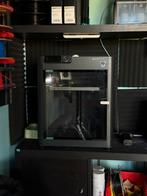 Bambú Lab P1S + versterkte high-flow nozzle, Computers en Software, 3D-printerbenodigheden, Ophalen, Zo goed als nieuw