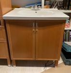 Meubles salle de bain, Enlèvement, Utilisé, Meuble lavabo