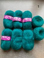 Garen-1.400kg, Hobby en Vrije tijd, Breien en Haken, Ophalen of Verzenden, Nieuw