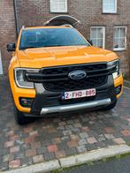 Ford ranger wildtrack, Autos, Achat, Diesel, Automatique, Particulier