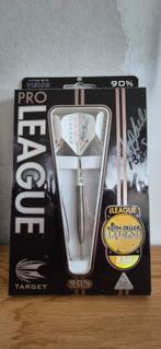 Target darts Keith deller., Ophalen of Verzenden, Zo goed als nieuw, Pijlen