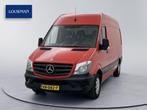 Mercedes-Benz Sprinter 313 2.2 CDI L2H2 Automaat Cruise cont, Auto's, Bestelwagens en Lichte vracht, Automaat, Mercedes-Benz, Diesel