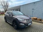 Hyundai santa fe, Autos, Cuir, Cruise Control, 110 kW, Entreprise