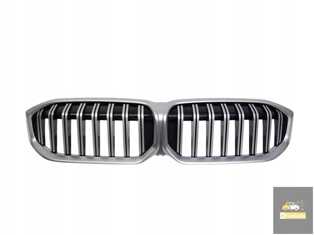5A1BF69, calandre de radiateur d'origine BMW S rie 3 G20 G21, Petuelring 130
80788  Munich, DE, Info@bmw.de, Utilisé, BMW