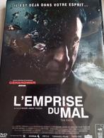L'emprise du mal / DVD, Ophalen of Verzenden, Gebruikt