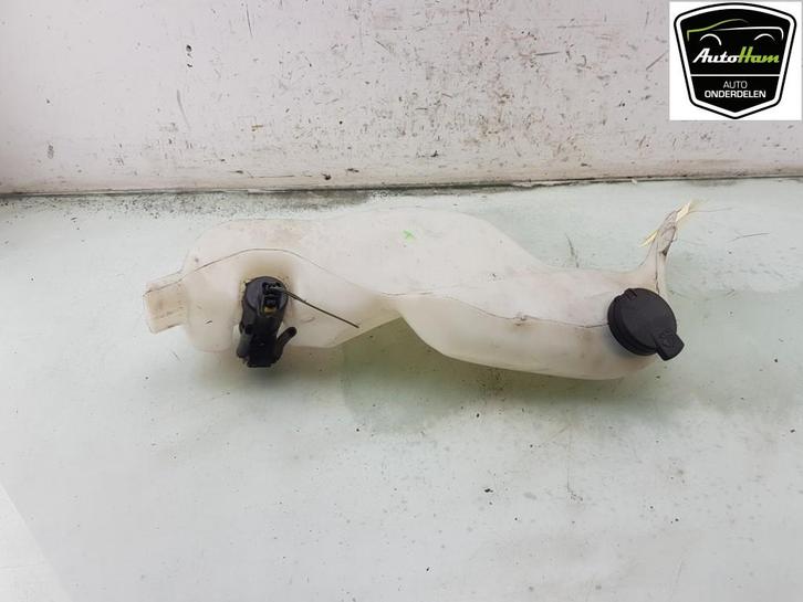 RUITENSPROEIERRESERVOIR VOOR Dacia Lodgy (JS) (01-2012/-), Auto-onderdelen, Ruiten en Toebehoren, Dacia, Gebruikt