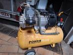 Compressor power plus, Bricolage & Construction, Compresseurs, Enlèvement
