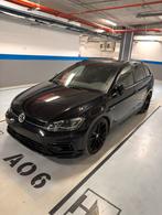 Volkswagen Golf 7.5 R Variant 2.0 TSI 300cv 4Motion DSG-FULL, Autos, Achat, Euro 6, Alcantara, Noir