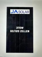 14 panneaux photovoltaïques 370W, Enlèvement, Utilisé, Panneau, 200 watts-crêtes ou plus
