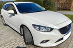 Mazda 6  benzine, Auto's, Voorwielaandrijving, 1380 kg, 139 g/km, 4 cilinders