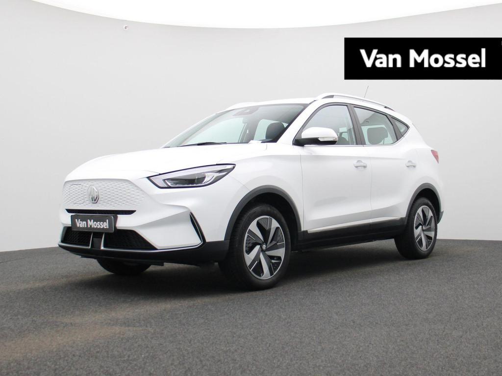 MG ZS Standard Range 51 kWh Comfort (automatique), Autos, MG, Achat, Entreprise, ZS, 5 portes