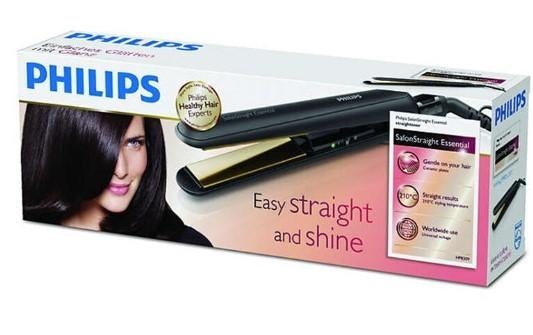 stijltang, Bijoux, Sacs & Beauté, Beauté | Soins des cheveux, Enlèvement ou Envoi, Neuf, Fer à friser ou Lisseur