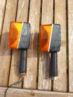 Indicateurs BMW Hercules Zundapp Ulo 261, Enlèvement