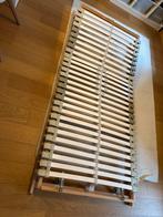 Sommier à lattes Ikea Sultan Lillsele 90cm, Maison & Meubles, 90 cm, Une personne, Enlèvement, Utilisé