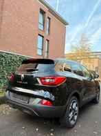 Renault Kadjar 1.2 Benzine 92.000km Black Edition - GARANTIE, Kadjar, Achat, Euro 6, Entreprise