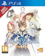 Tales of Zestiria, 1 speler, Ophalen of Verzenden, Zo goed als nieuw, Role Playing Game (Rpg)