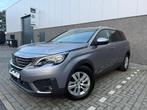 Peugeot 5008 1.2 Benzine | 7 zitplaatsen | Navi | Camera, Auto's, Gebruikt, 1199 cc, Handgeschakeld, 5 deurs