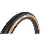2 pneus Panaracer Gravelking slick 700x35, Enlèvement, Utilisé, Général, Pneu