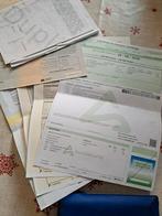 Fiât punto 1.2 2007, Particulier, Achat, Punto