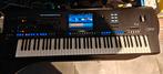 Een Yamaha Genos in zeer goede staat., Musique & Instruments, Claviers, Enlèvement, Yamaha